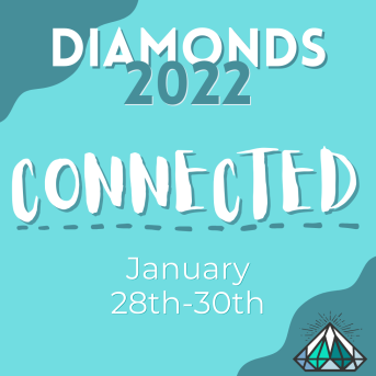 Diamonds 2022 theme